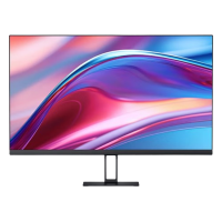 Redmi - 27" A27Q 2025 Monitor, IPS, 100Hz, 1mc, QHD (2560x1440), HDMI+DP