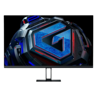 Redmi - 27" G27Q Gaming Monitor, IPS, 240Hz, 1mc, QHD (2560x1440), HDMI+DP, Pivot