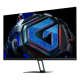 Redmi - 27" G27Q Gaming Monitor, IPS, 240Hz, 1mc, QHD (2560x1440), HDMI+DP, Pivot