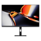 Redmi - 27" A27U 4K Monitor, IPS, 60Hz, 6mc, UHD (3840x2160), HDMI+DP