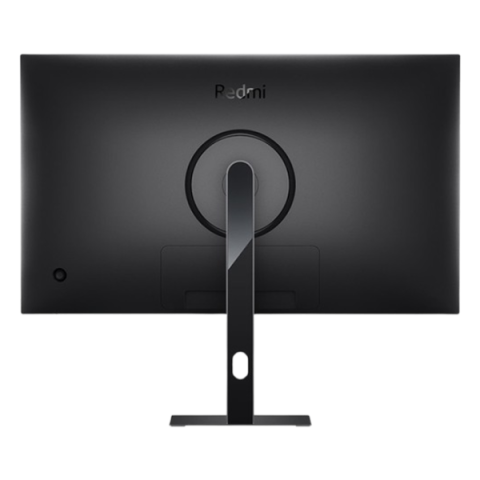 Redmi - 27" A27U 4K Monitor, IPS, 60Hz, 6mc, UHD (3840x2160), HDMI+DP