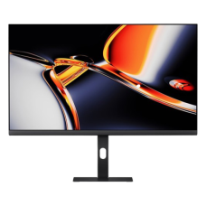 Redmi - 27" A27U TypeC Monitor, IPS, 60Hz, 6mc, UHD (3840x2160), HDMI+DP+TypeC