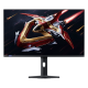 Redmi - 27" G Pro 27Q 2025 Gaming Monitor, IPS, miniLED, 180Hz, 1mc, QHD (2560x1440), HDMI+DP