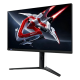 Redmi - 27" G PRO Gaming Monitor, IPS, miniLED, 180Hz, 1mc, QHD (2560x1440), HDMI+DP, Pivot, Black