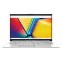 ASUS Vivobook Go 15 (AMD Ryzen 5-7520U/ DDR4 8GB/ SSD 512GB/ 15.6" FHD IPS/ AMD Radeon 610M/ NoOS/ RU) Silver