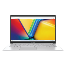 ASUS Vivobook Go 15 (AMD Ryzen 5-7520U/ DDR4 8GB/ SSD 512GB/ 15.6" FHD IPS/ AMD Radeon 610M/ NoOS/ RU) Silver