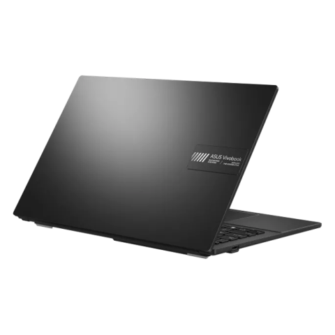 ASUS Vivobook Go 15 (AMD Ryzen 5-7520U/ DDR4 8GB/ SSD 512GB/ 15.6" FHD IPS/ AMD Radeon 610M/ NoOS/ RU) Black