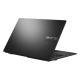 ASUS Vivobook Go 15 (AMD Ryzen 5-7520U/ DDR4 8GB/ SSD 512GB/ 15.6" FHD IPS/ AMD Radeon 610M/ NoOS/ RU) Black