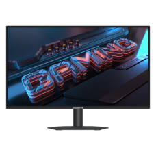 Gigabyte - 25" G25F2-EK Gaming Monitor, IPS, 200hz, 1mc, FHD (1920x1080), HAS, HDMI, DisplayPort, Speaker, Black