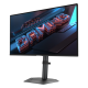 Gigabyte - 25" G25F2-EK Gaming Monitor, IPS, 200hz, 1mc, FHD (1920x1080), HAS, HDMI, DisplayPort, Speaker, Black