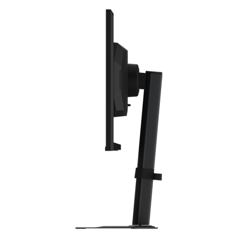 Gigabyte - 25" G25F2-EK Gaming Monitor, IPS, 200hz, 1mc, FHD (1920x1080), HAS, HDMI, DisplayPort, Speaker, Black