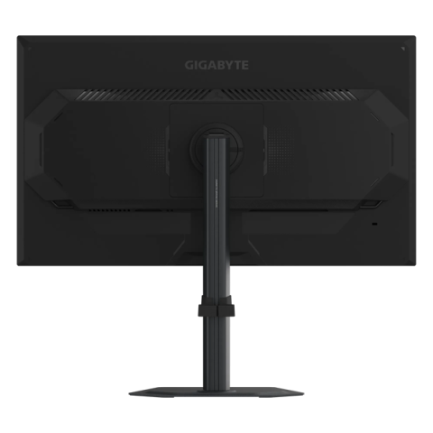 Gigabyte - 25" G25F2-EK Gaming Monitor, IPS, 200hz, 1mc, FHD (1920x1080), HAS, HDMI, DisplayPort, Speaker, Black