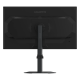Gigabyte - 25" G25F2-EK Gaming Monitor, IPS, 200hz, 1mc, FHD (1920x1080), HAS, HDMI, DisplayPort, Speaker, Black