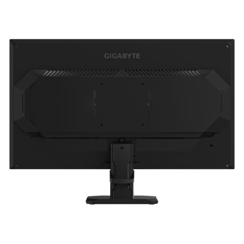 Gigabyte - 25" GS25F2A Gaming Monitor, IPS, 240hz, 1mc, FHD (1920x1080), HDMI, DisplayPort, Speaker, Black