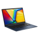 ASUS Vivobook 14X (Intel Core i5-1334U/ DDR4 12GB/ SSD 256GB/ 14" FHD IPS/ Intel Iris Xe Graphics/ Win11H/ Eng) Blue