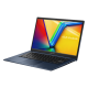 ASUS Vivobook 14X (Intel Core i5-1334U/ DDR4 12GB/ SSD 256GB/ 14" FHD IPS/ Intel Iris Xe Graphics/ Win11H/ Eng) Blue
