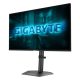 Gigabyte - 25" G25F2A Gaming Monitor, IPS, 240hz, 1mc, FHD (1920x1080), HAS, HDMI, DisplayPort, Speaker, Black