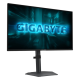 Gigabyte - 25" G25F2A Gaming Monitor, IPS, 240hz, 1mc, FHD (1920x1080), HAS, HDMI, DisplayPort, Speaker, Black