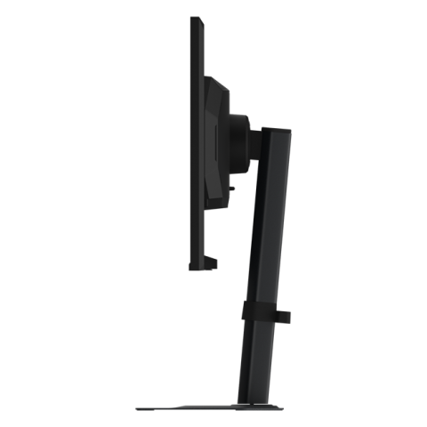 Gigabyte - 25" G25F2A Gaming Monitor, IPS, 240hz, 1mc, FHD (1920x1080), HAS, HDMI, DisplayPort, Speaker, Black