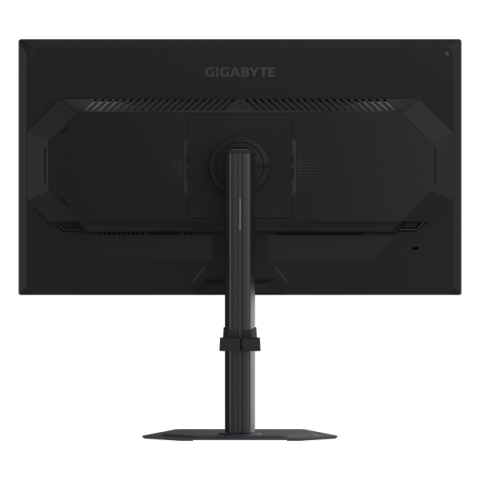Gigabyte - 25" G25F2A Gaming Monitor, IPS, 240hz, 1mc, FHD (1920x1080), HAS, HDMI, DisplayPort, Speaker, Black