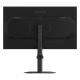 Gigabyte - 25" G25F2A Gaming Monitor, IPS, 240hz, 1mc, FHD (1920x1080), HAS, HDMI, DisplayPort, Speaker, Black