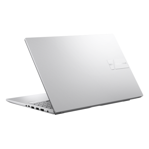 ASUS Vivobook X1504VA (Intel Core 5-120U/ DDR4 8GB/ SSD 512GB/ 15,6" FHD/ Intel Iris Xe graphics/ NoOS/ RU) Silver