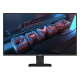 Gigabyte - 27" GGS27QXA-EK Gaming Monitor, IPS, 240hz, 1mc, QHD (2560x1440) 2K, HDMI, DisplayPort, Black
