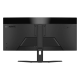 Gigabyte - 34" GS34WQCP-EK Curved Gaming Monitor, VA, 180hz, 1mc, WQHD (3440 х 1440), HDMI, DisplayPort, Black