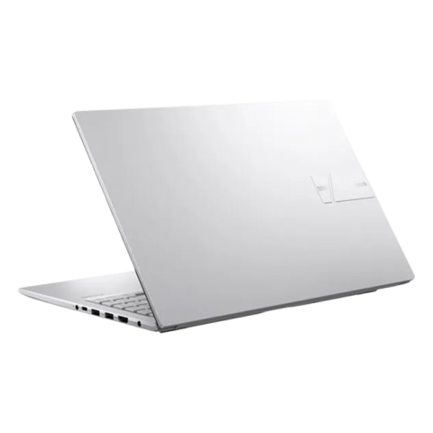 ASUS Vivobook 15 (Intel Core i7-1355U/ DDR4 12GB/ SSD 512GB/ 15,6" FHD IPS/ Intel UHD Graphics/ NoOS/ RU) Silver