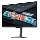 Gigabyte - 27" M27Q3 EK Gaming Monitor, IPS, 300hz, 1mc, QHD (2560 х 1440), HDMI, DisplayPort, Type-C, USB, Black