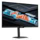 Gigabyte - 27" M27Q3 EK Gaming Monitor, IPS, 300hz, 1mc, QHD (2560 х 1440), HDMI, DisplayPort, Type-C, USB, Black