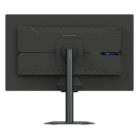 Gigabyte - 27" M27Q3 EK Gaming Monitor, IPS, 300hz, 1mc, QHD (2560 х 1440), HDMI, DisplayPort, Type-C, USB, Black