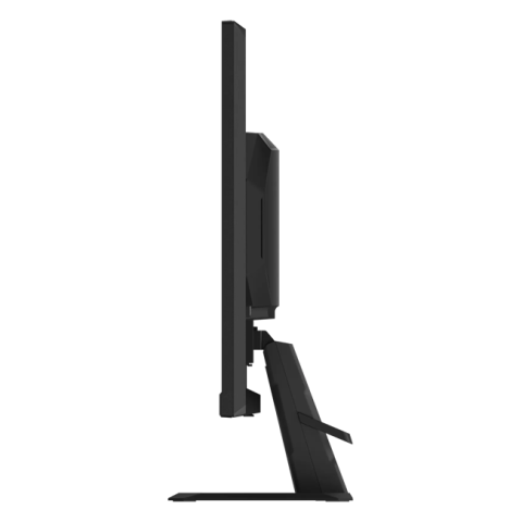 Gigabyte - 27" GS27U Gaming Monitor, IPS, 160hz, 1mc, UHD (3440 х 1440), HDMI, DisplayPort, Black