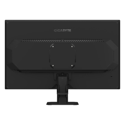 Gigabyte - 27" GS27U Gaming Monitor, IPS, 160hz, 1mc, UHD (3440 х 1440), HDMI, DisplayPort, Black