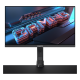Gigabyte - 28" M28U-AE Gaming Monitor, IPS, 144hz, 1mc, UHD (3440 х 1440), HDMI, DisplayPort, Type C, USB, Black