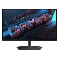 Gigabyte - 27" MO27Q2A Gaming Monitor, QD-OLED, 280hz, 0,03mc, QHD (2560 х 1440), HDMI, DisplayPort, Type C, USB, Black