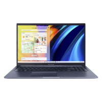 ASUS Vivobook A1502V (Intel Core i9-13900H/ DDR5 16GB/ SSD 512GB/ 15.6'' FHD IPS/ Intel Iris Xe Graphics/ Backlit/ NoOS/ RU) Black