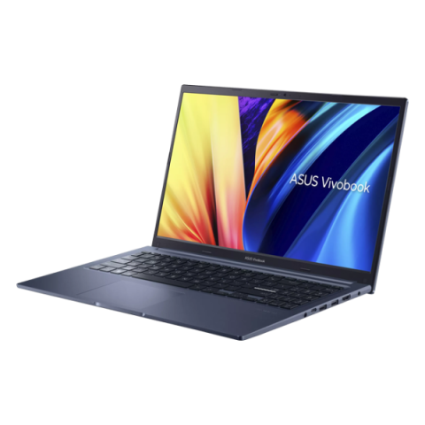ASUS Vivobook A1502V (Intel Core i9-13900H/ DDR5 16GB/ SSD 512GB/ 15.6'' FHD IPS/ Intel Iris Xe Graphics/ Backlit/ NoOS/ RU) Black