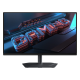 Gigabyte - 27" MO27U2 Gaming Monitor, QD-OLED, 240hz, 0,03mc, UHD (3440 х 1440), HDMI, DisplayPort, Type C, USB, Black