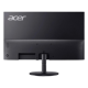 Acer - 27″ SA273 Monitor, IPS, 120Hz, 1mc, FHD (1920×1080), HDMI+VGA, White