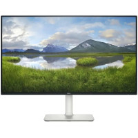 Dell - 24" S2425H Monitor, IPS, 100Hz, 8mc, FHD(1920x1080), HDMI, White