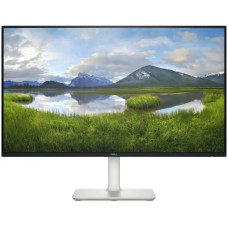 Dell - 24" S2425H Monitor, IPS, 100Hz, 8mc, FHD(1920x1080), HDMI, White