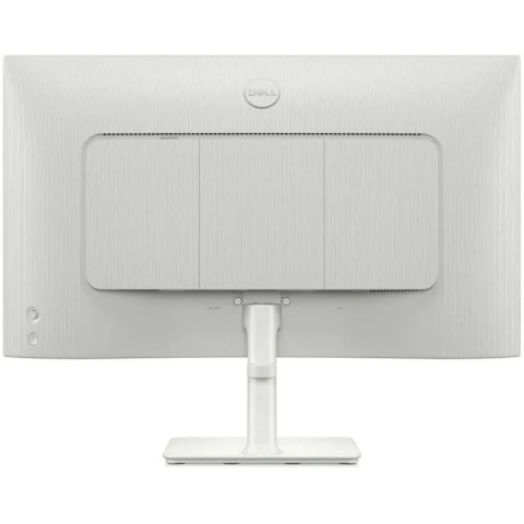 Dell - 24" S2425H Monitor, IPS, 100Hz, 8mc, FHD(1920x1080), HDMI, White