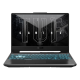 ASUS TUF Gaming A15 (AMD Ryzen 7-7445HS/ DDR5 16GB/ SSD 512GB/ 15.6" FHD 144Hz/ 4GB RTX3050/ Backlit/ NoOS/ RU) Black