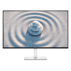 Dell - 27" S2725H Monitor, IPS, 100Hz, 8mc, FHD(1920x1080), HDMI, White