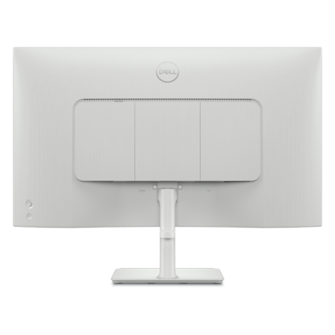 Dell - 27" S2725H Monitor, IPS, 100Hz, 8mc, FHD(1920x1080), HDMI, White