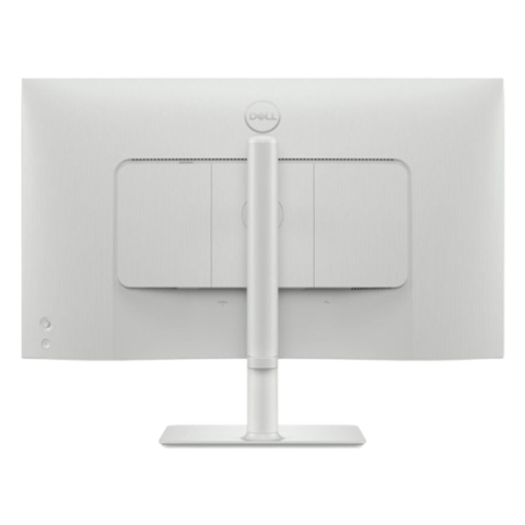Dell - 27" S2725HS Monitor, IPS, 100Hz, 8mc, FHD(1920x1080), HDMI, Audio, Pivot, White