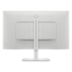 Dell - 27" S2725HS Monitor, IPS, 100Hz, 8mc, FHD(1920x1080), HDMI, Audio, Pivot, White