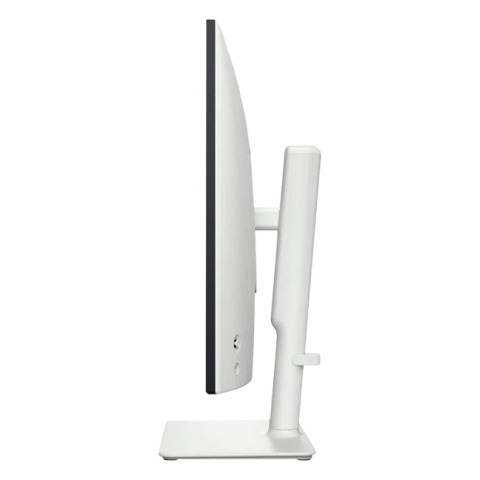 Dell - 27" S2725DS Monitor, IPS, 100Hz, 8mc, QHD (2560x1440), HDMI, DP, Audio, Pivot, White