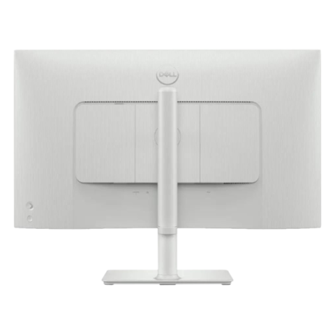 Dell - 27" S2725DS Monitor, IPS, 100Hz, 8mc, QHD (2560x1440), HDMI, DP, Audio, Pivot, White